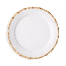 Juliska Bamboo Salad Plate